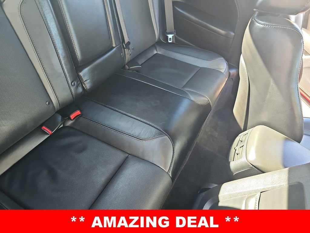 Used 2015 Dodge Challenger R/T Plus image 12