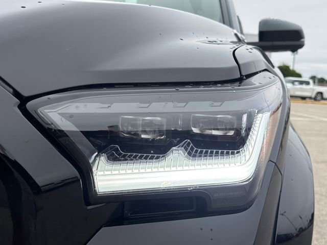 New 2026 Toyota 4Runner Limited AWD/4WD image 10
