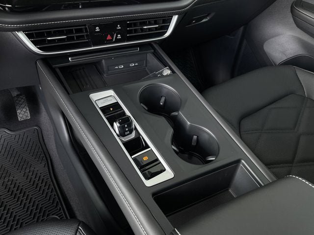 New 2026 Volkswagen Atlas SE image 14