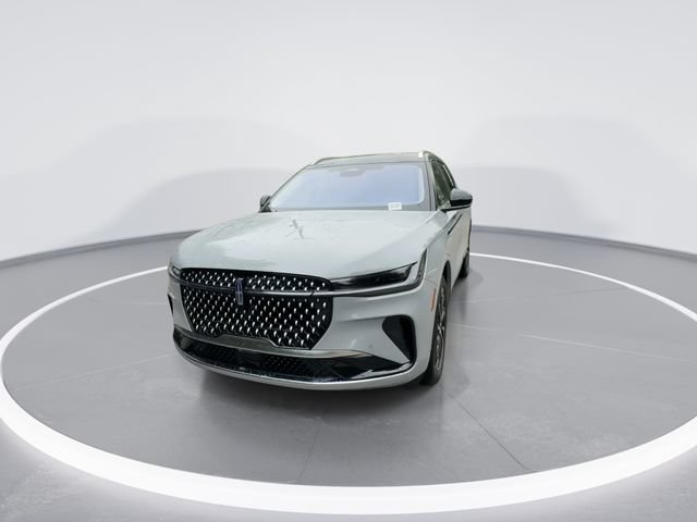 New 2026 Lincoln Nautilus Reserve AWD/4WD image 3