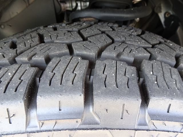 Used 2017 Toyota 4Runner Limited AWD/4WD image 35