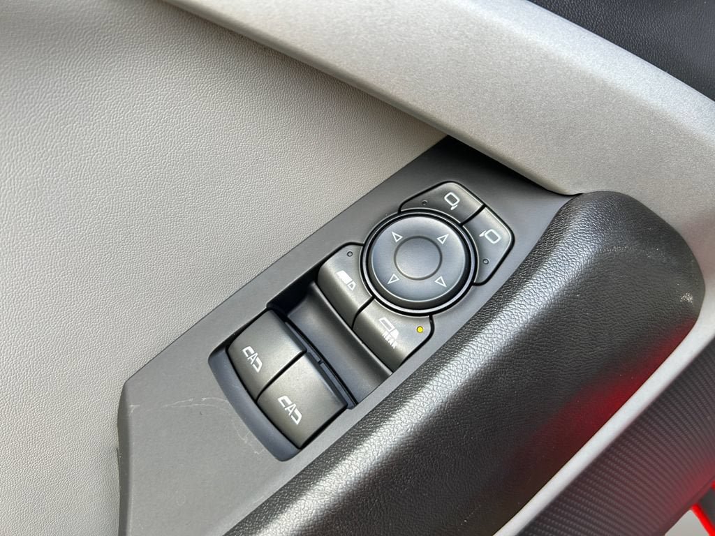 Used 2023 Chevrolet Camaro LT RWD image 21