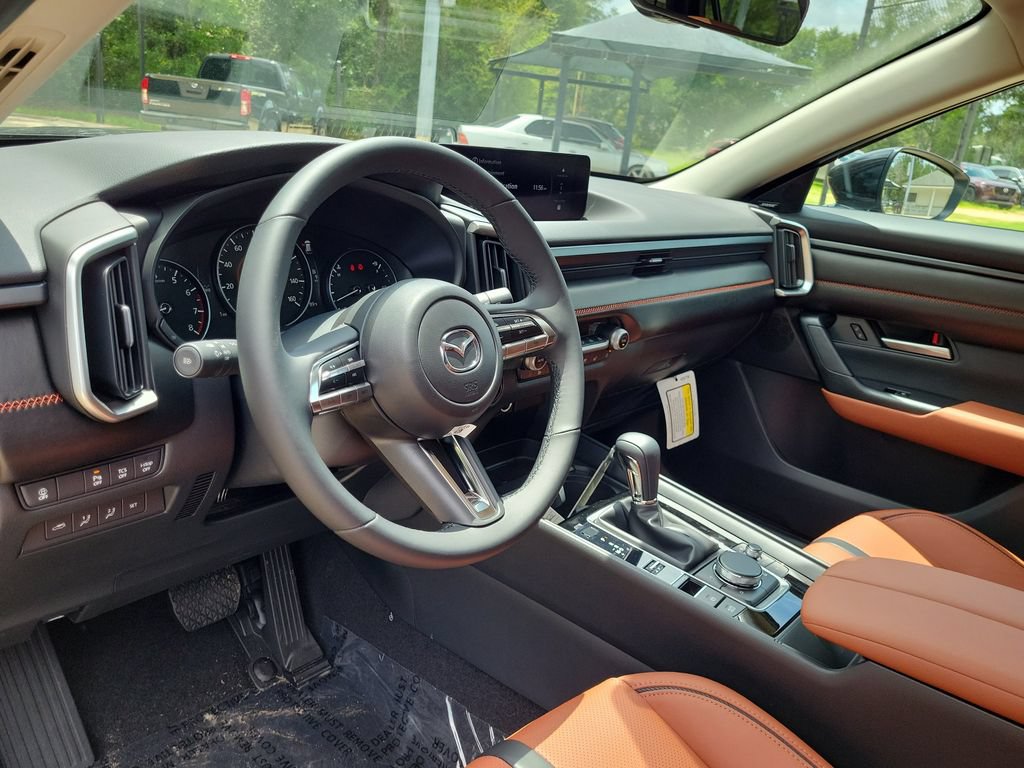 New 2026 MAZDA CX-50 AWD 2.5 S w/ Weather Package image 21