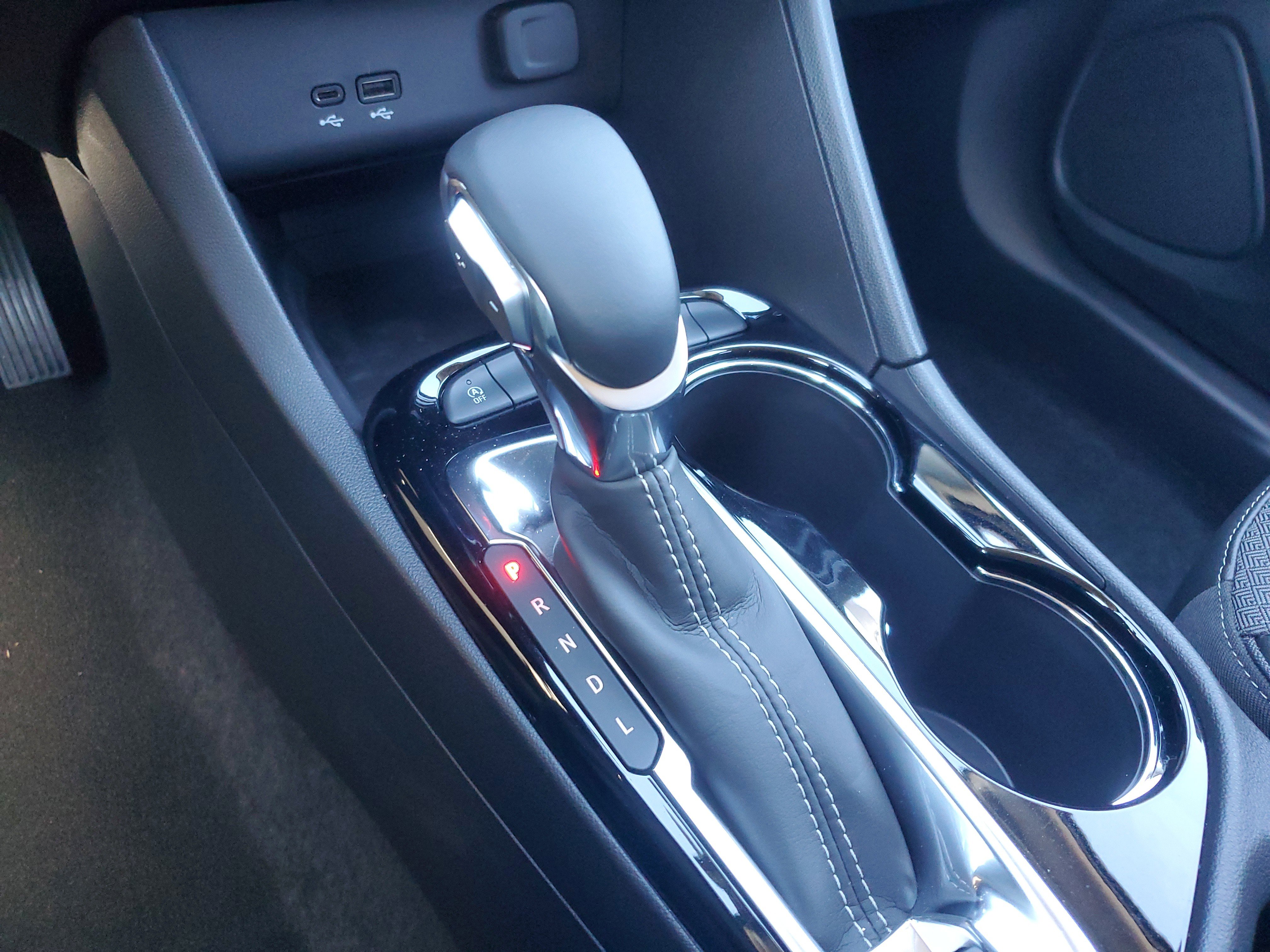 New 2025 Buick Encore GX Preferred w/ Comfort Package image 29