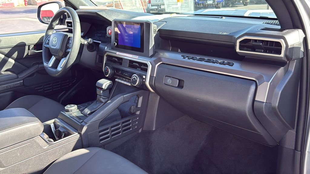 Certified 2024 Toyota Tacoma TRD Sport image 34