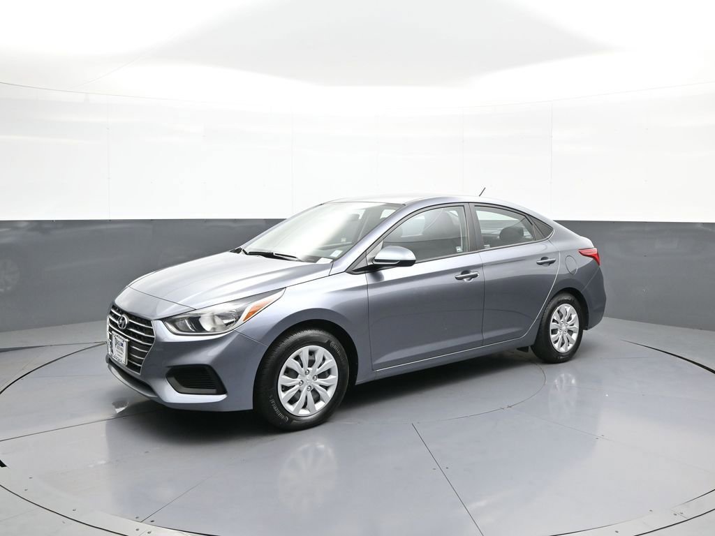 Used 2019 Hyundai Accent SE FWD image 10