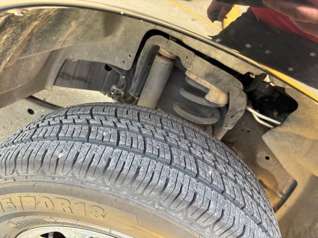 Used 2019 RAM 2500 Tradesman AWD/4WD image 15