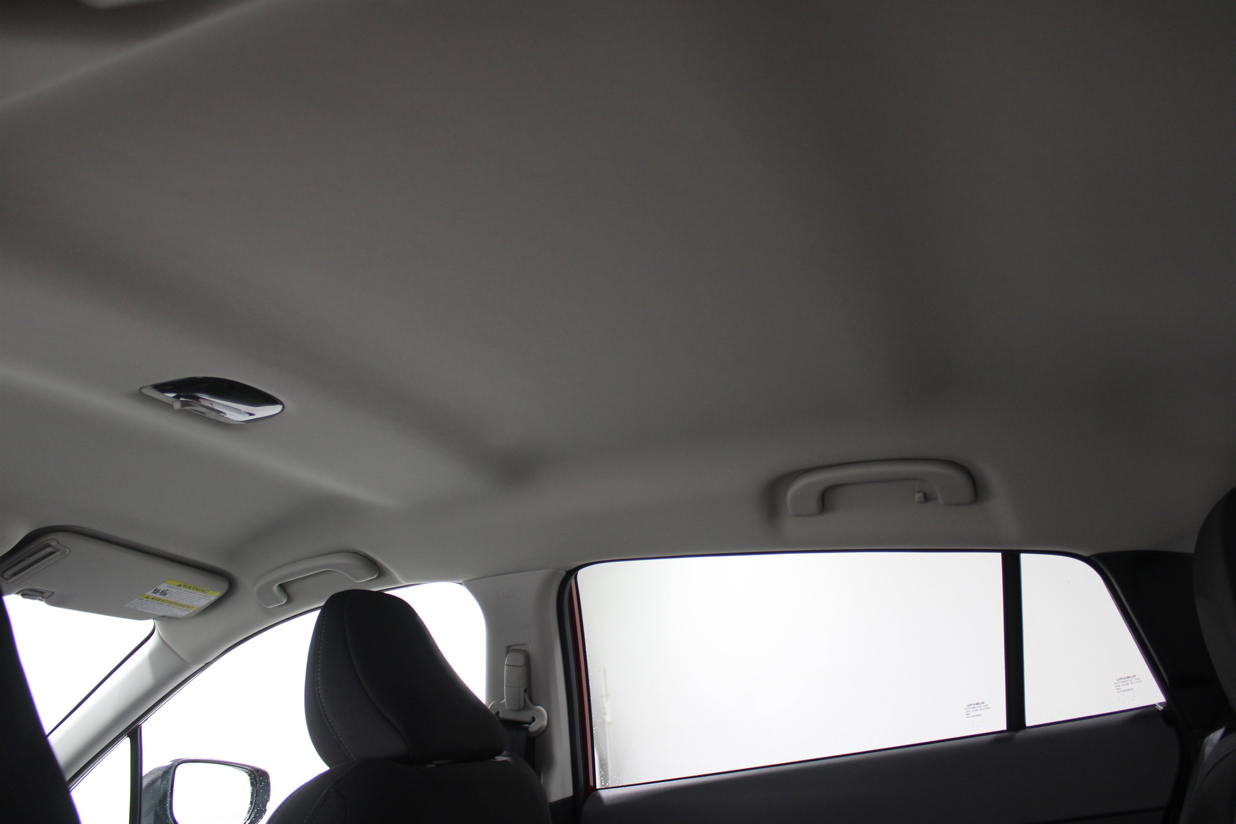 New 2026 Subaru Crosstrek 2.5i Premium image 20