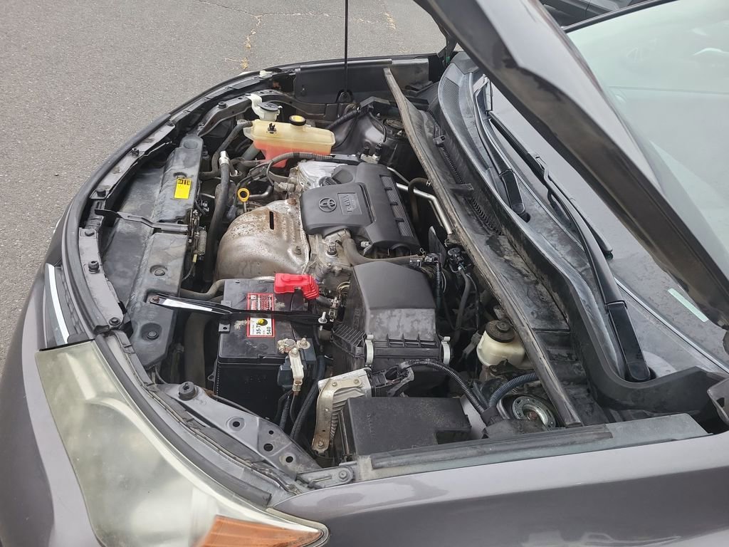 Used 2015 Toyota RAV4 XLE image 19