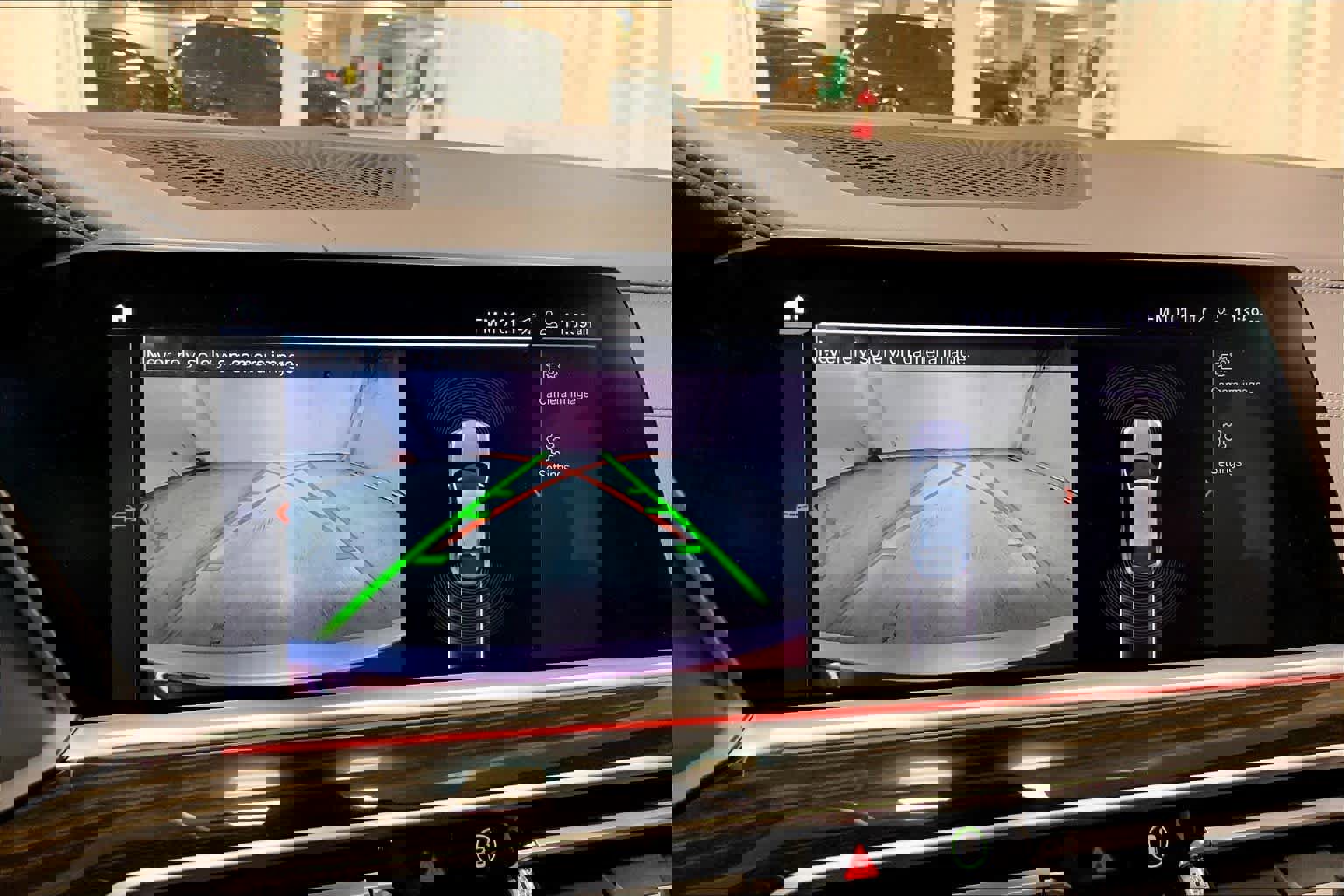 Used 2021 BMW X6 xDrive40i w/ Premium Package image 26