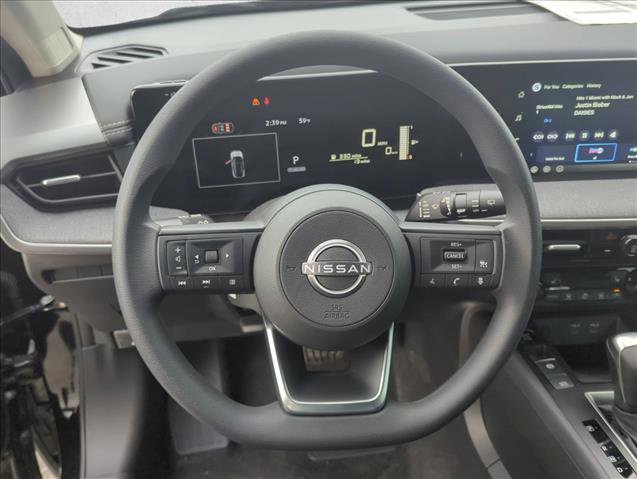 New 2026 Nissan Kicks SV w/ Cold Weather Package image 15