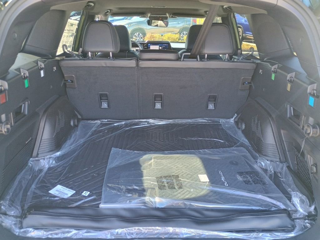 New 2026 Subaru Outback Limited AWD/4WD image 15