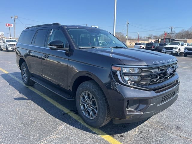 New 2026 Ford Expedition Max Active AWD/4WD image 3
