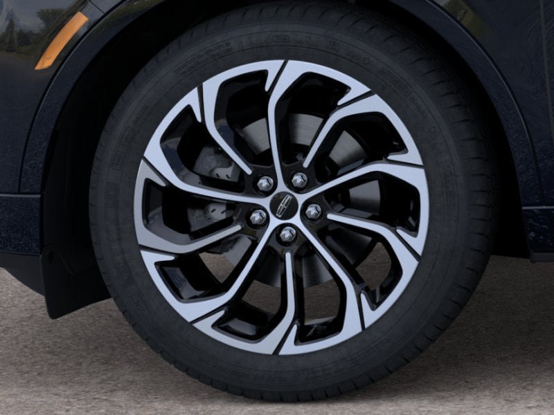 New 2026 Lincoln Nautilus Reserve AWD/4WD image 41