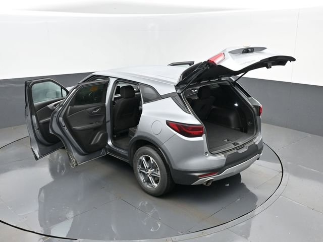 Used 2025 Chevrolet Blazer LT image 26