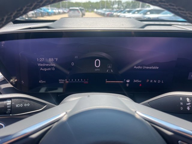 New 2026 Buick Enclave Preferred w/ LPO, All-Weather Package image 23