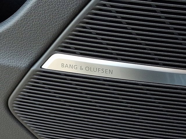 New 2026 Audi RS Q8 performance image 16