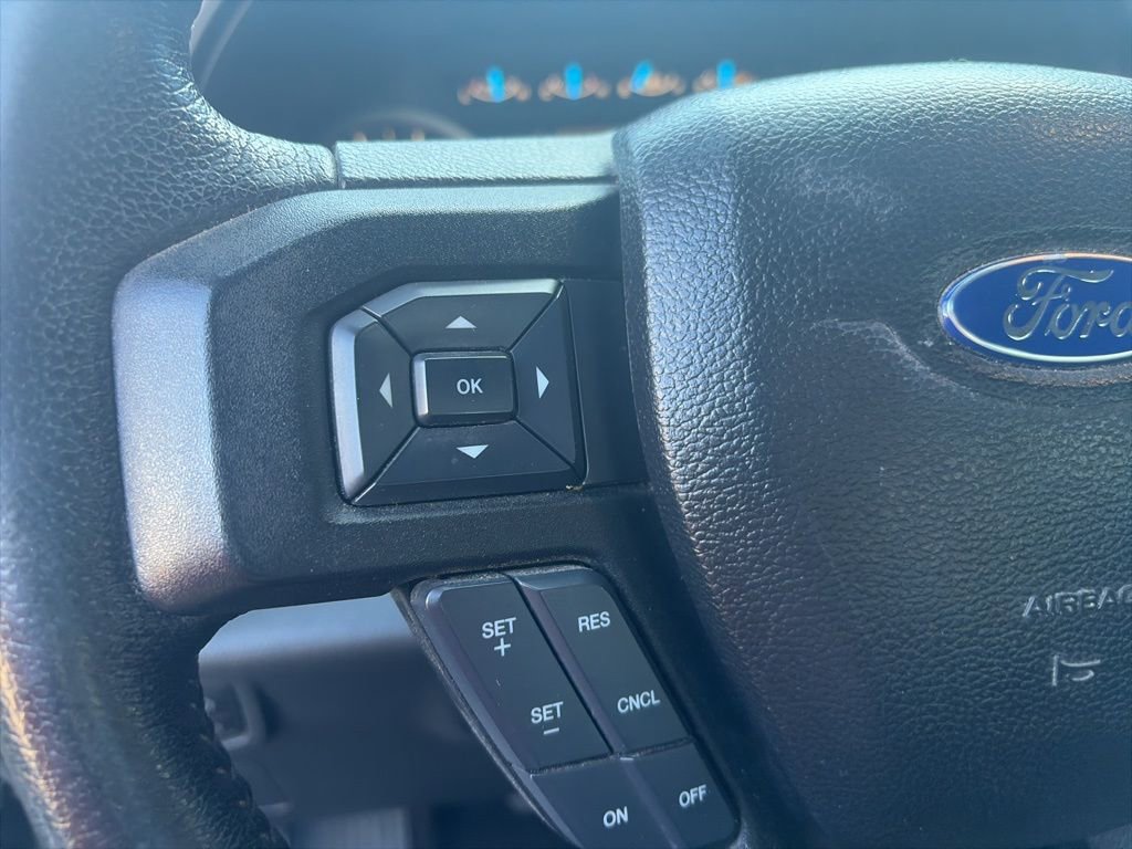 Used 2016 Ford F150 XLT w/ Equipment Group 302A Luxury image 21