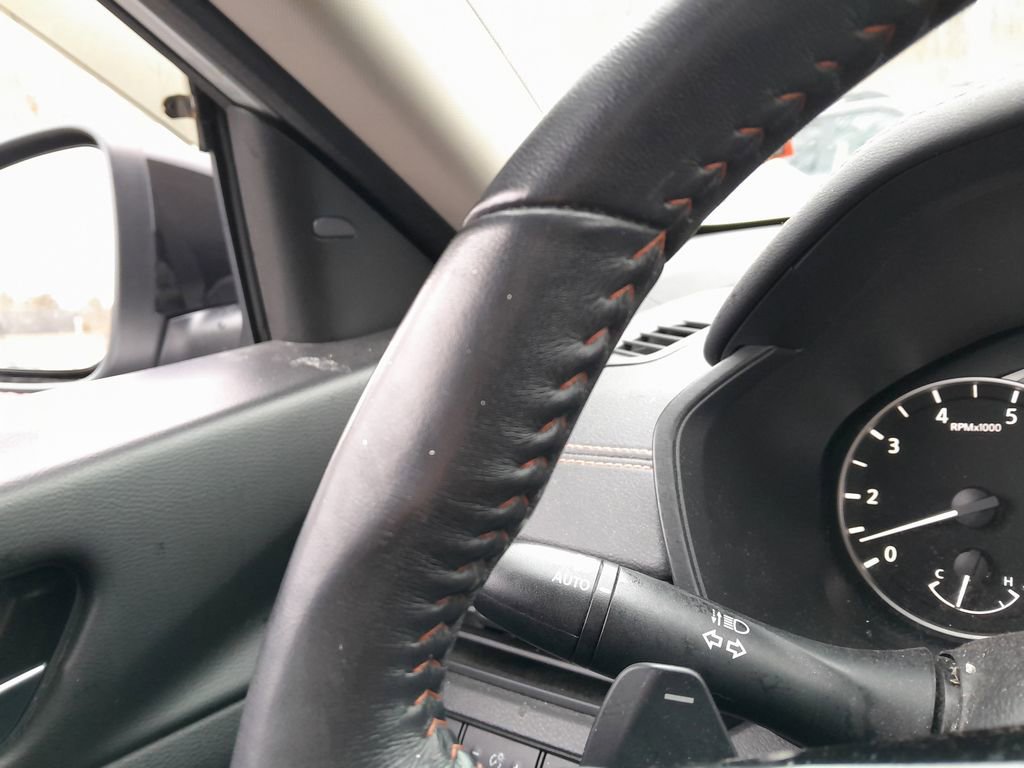 Used 2019 Nissan Altima 2.5 SR w/ SR Premium Package image 17