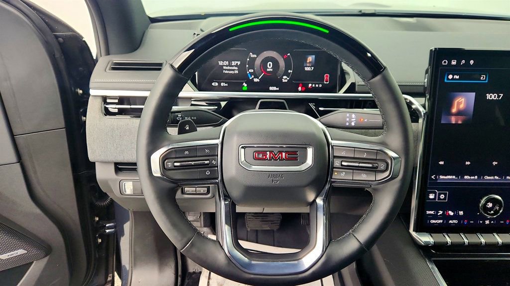 Used 2026 GMC Sierra EV Elevation w/ Premium Package image 13