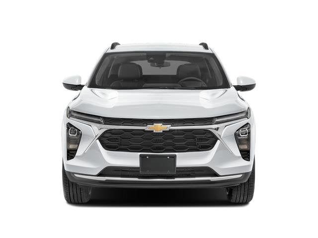 Used 2025 Chevrolet Trax LT w/ Driver Confidence Package image 57