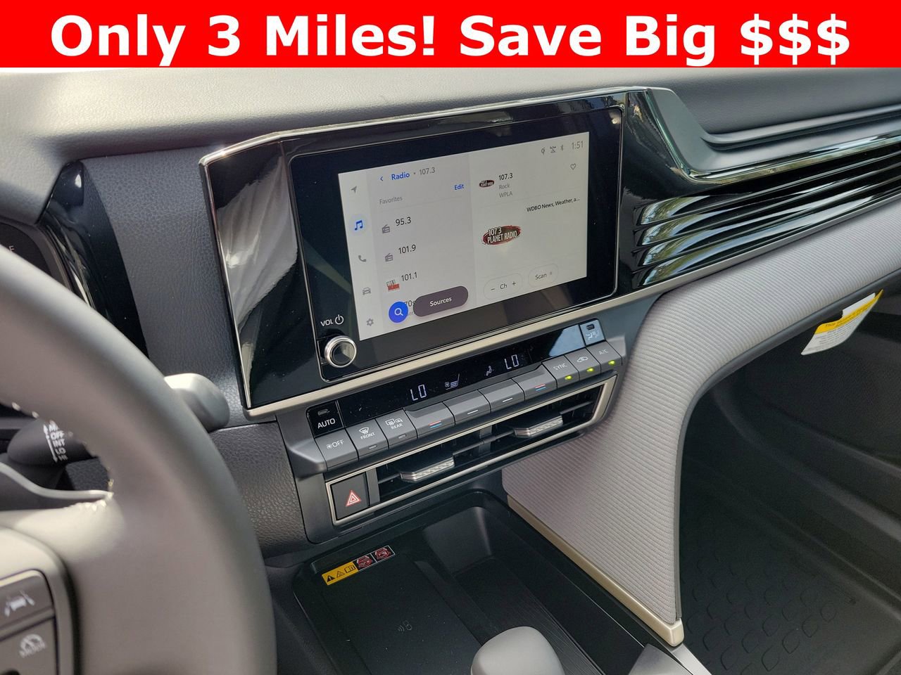 Used 2026 Toyota Camry SE image 23