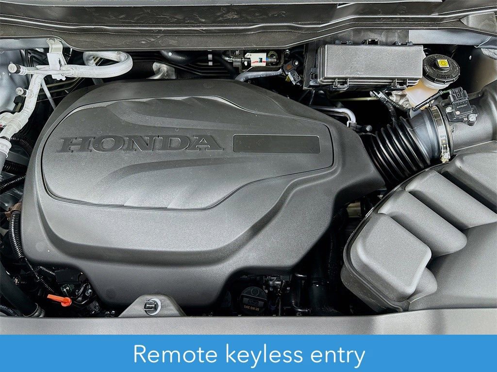 Used 2026 Honda Ridgeline RTL image 13