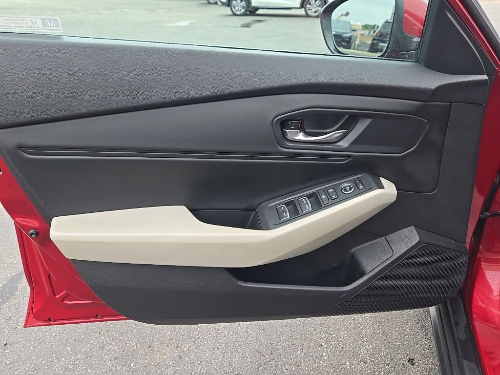Used 2024 Honda Accord EX image 26