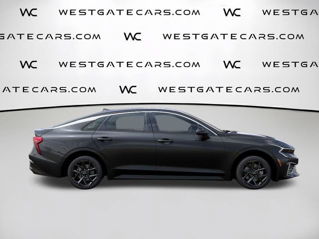 New 2026 Kia K5 LXS FWD image 10
