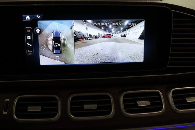 Certified 2025 Mercedes-Benz GLE 63 AMG S image 25