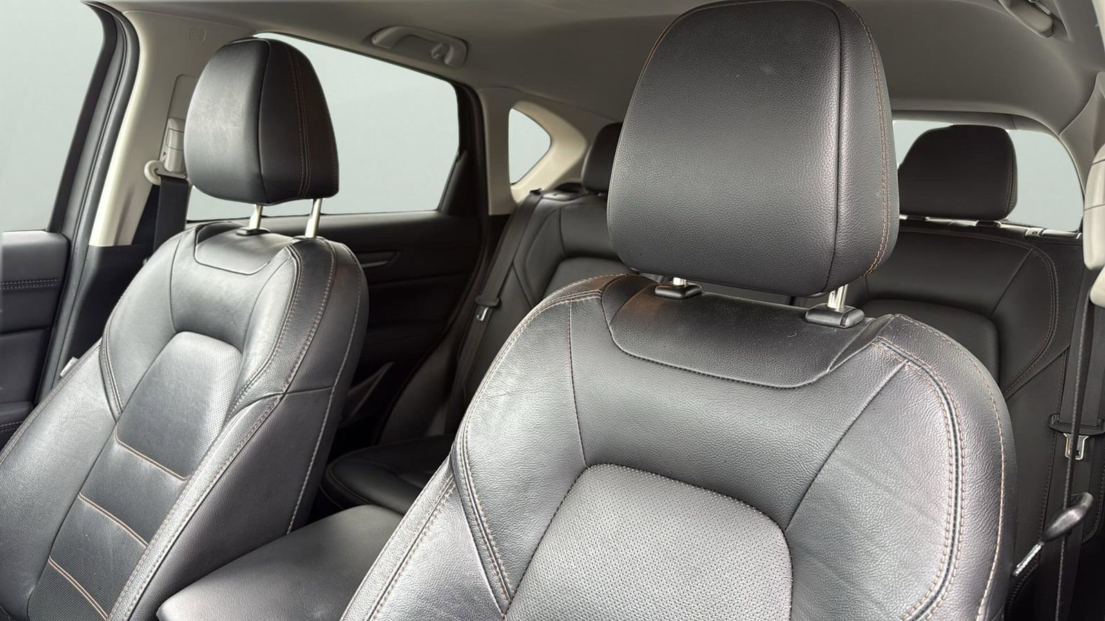 Used 2021 MAZDA CX-5 Grand Touring image 10