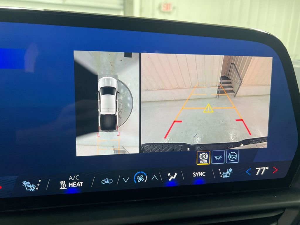 New 2026 Chevrolet Silverado EV LT AWD/4WD image 15