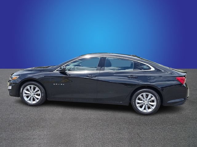 Used 2024 Chevrolet Malibu LT FWD image 7