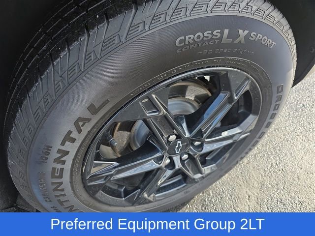 Used 2024 Chevrolet Blazer LT w/ Convenience Package image 22