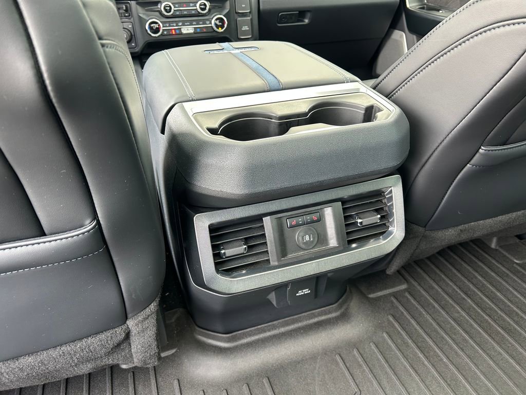 Used 2025 Ford F350 Platinum image 58