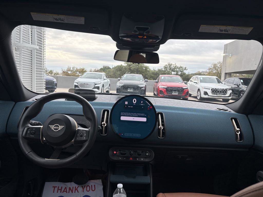 Used 2025 MINI Cooper Countryman S image 19