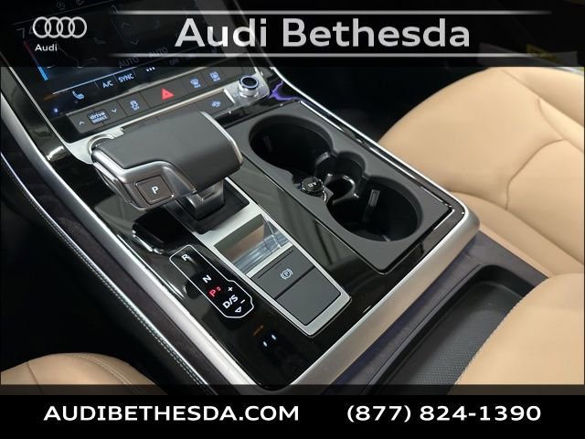 New 2026 Audi Q7 2.0T Premium Plus image 19