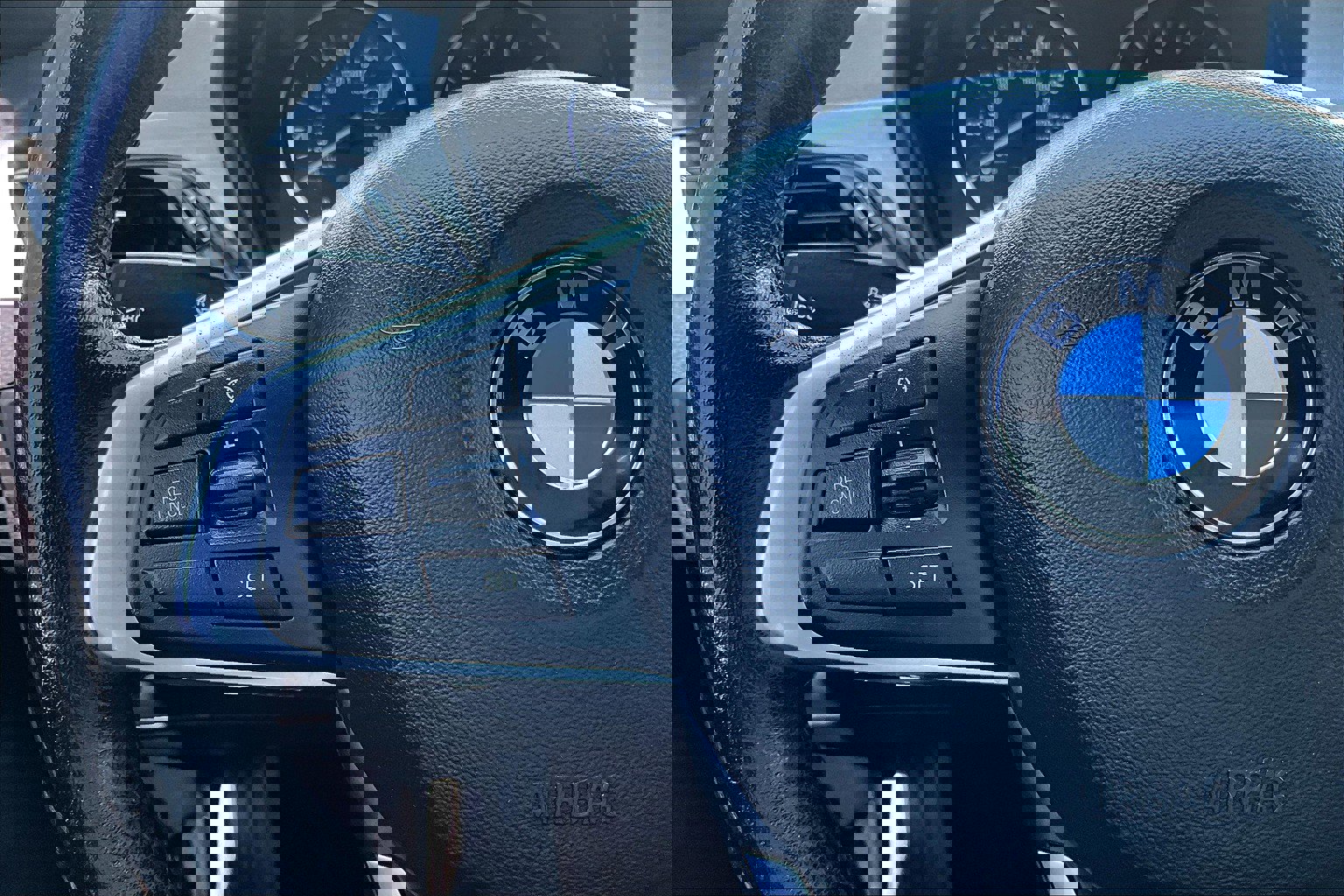 Used 2017 BMW X1 xDrive28i image 19