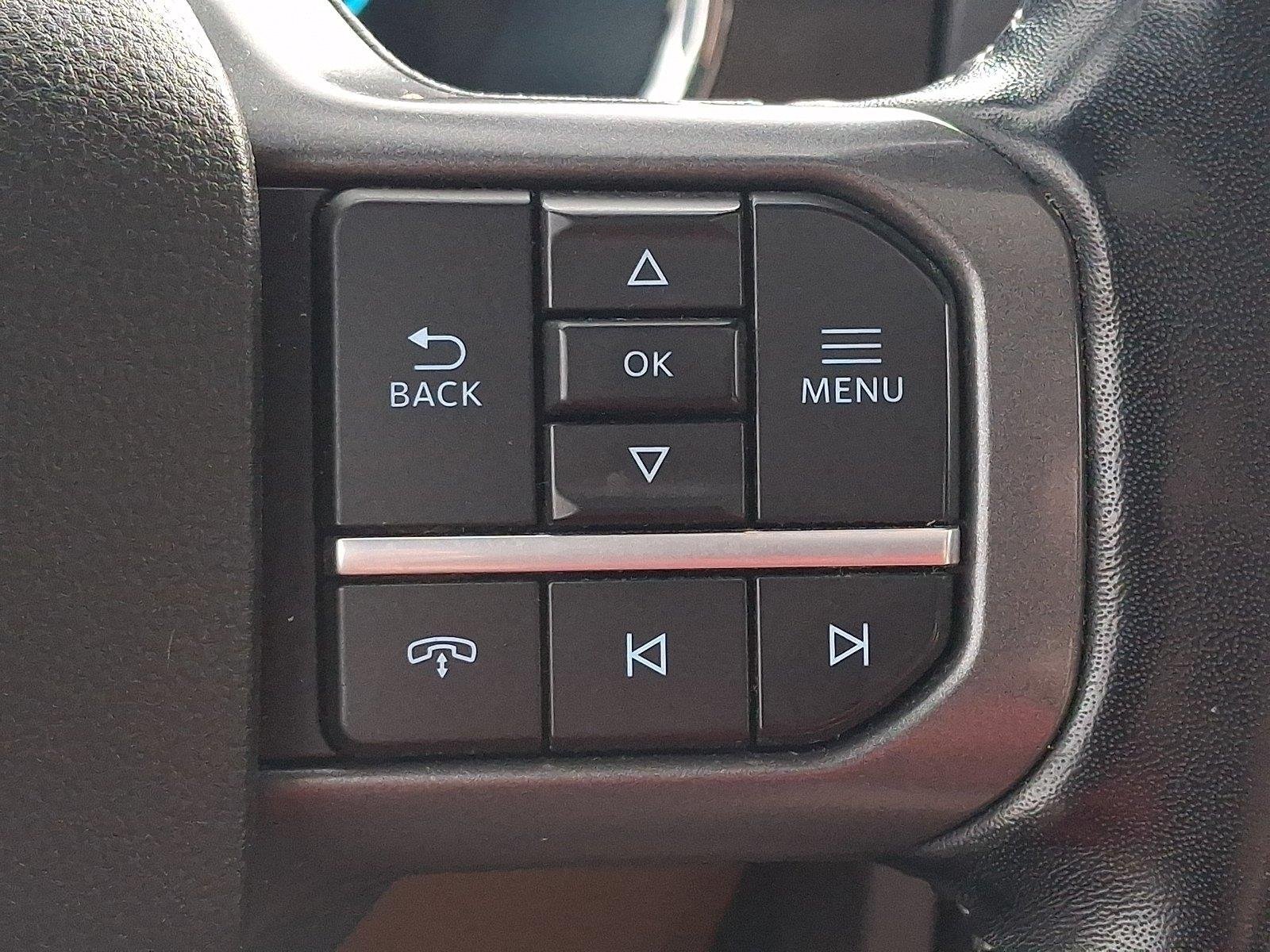 Used 2021 Ford F150 Lariat w/ Equipment Group 502A High AWD/4WD image 24