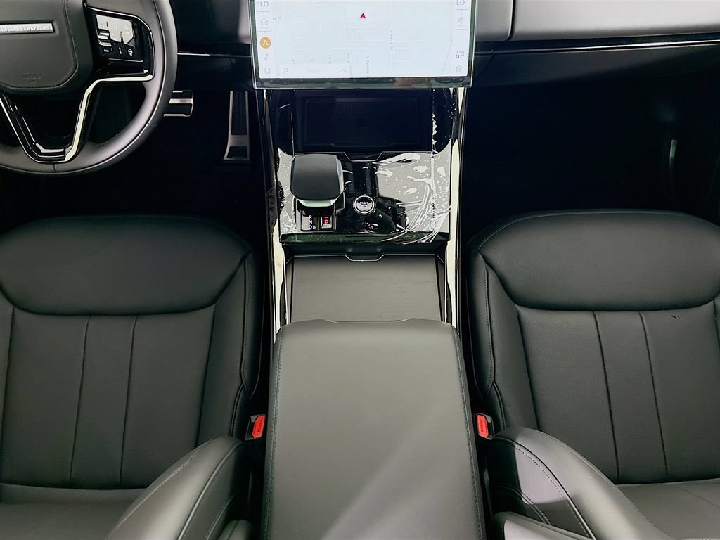 New 2026 Land Rover Range Rover Sport Dynamic SE AWD/4WD image 18