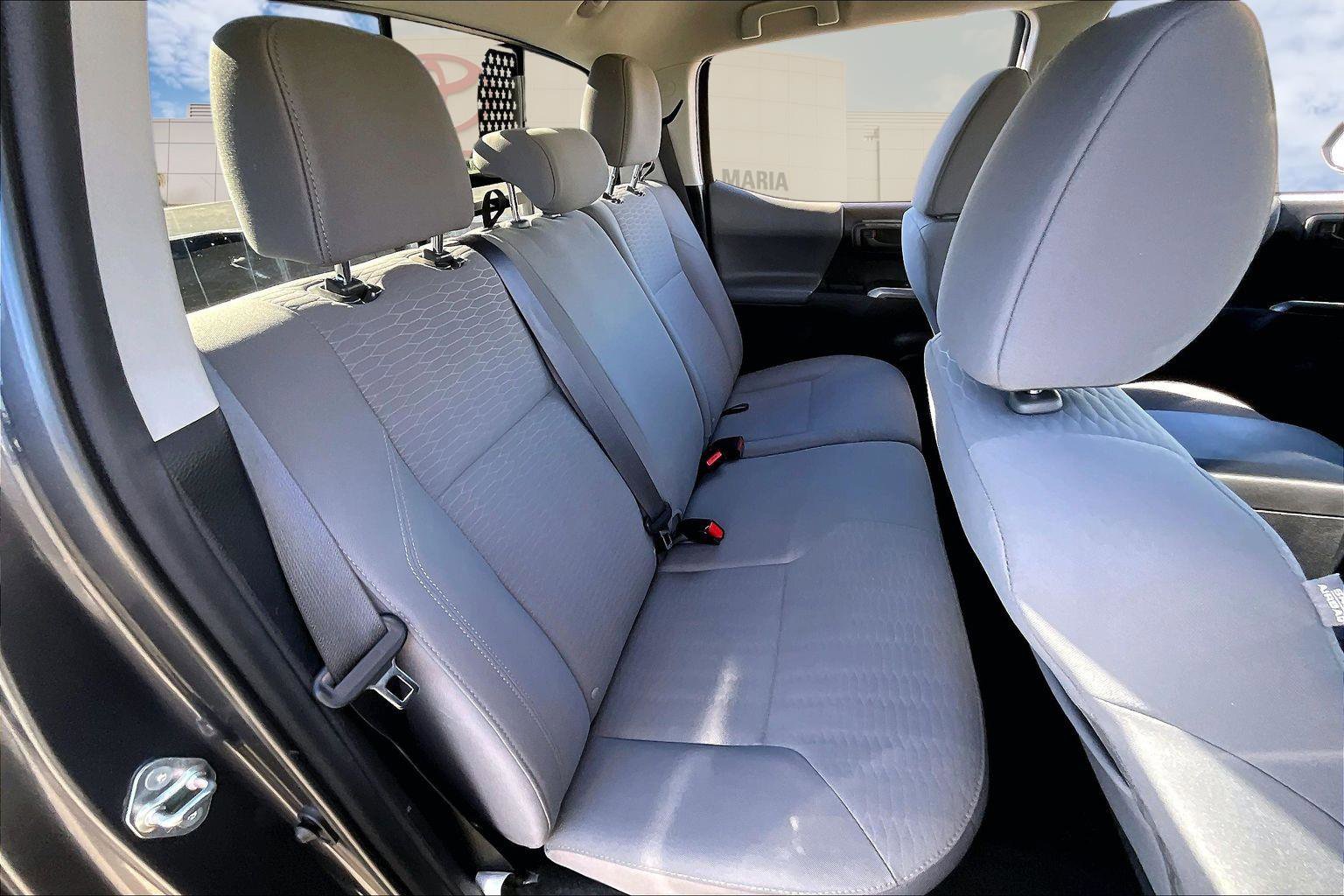 Certified 2019 Toyota Tacoma SR5 image 27