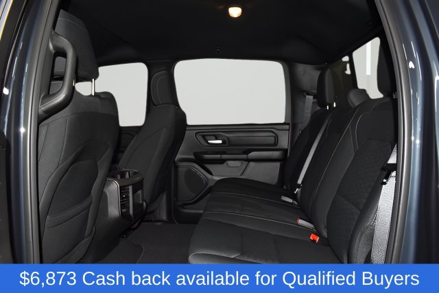 New 2026 RAM 1500 Express AWD/4WD image 17