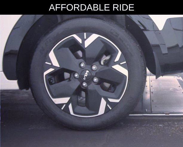 Used 2023 Kia Niro Wind FWD image 9