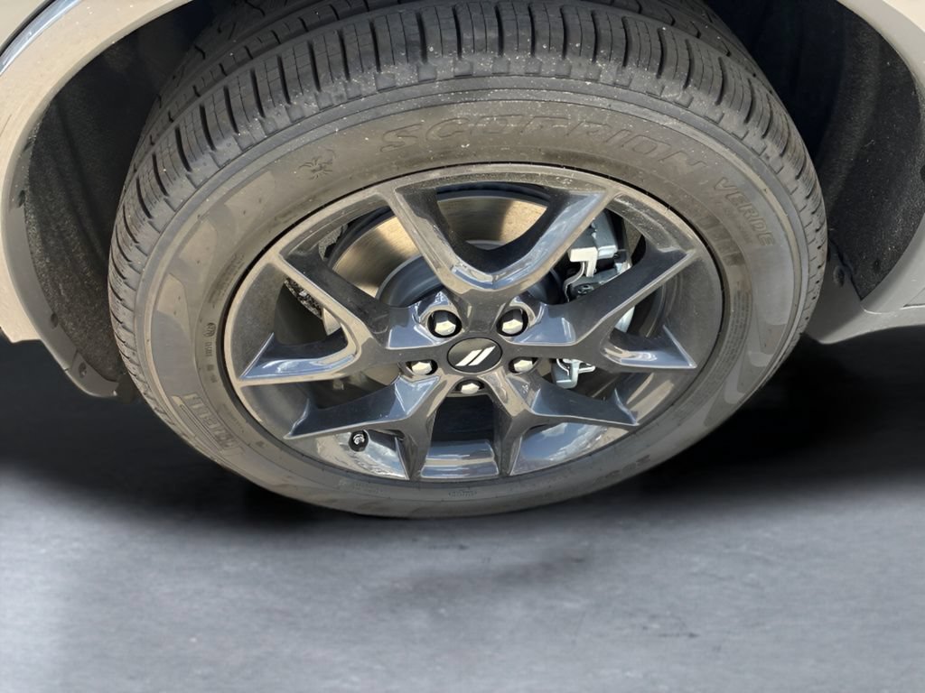 New 2026 Dodge Durango GT AWD/4WD image 33