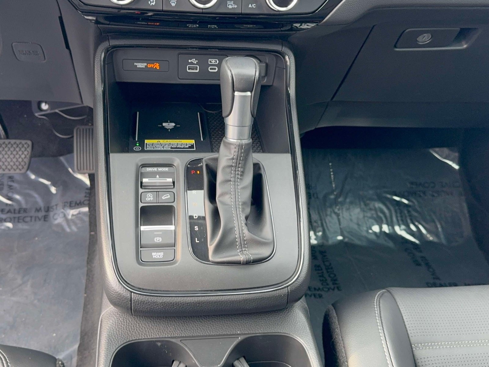 Used 2025 Honda CR-V EX-L image 20