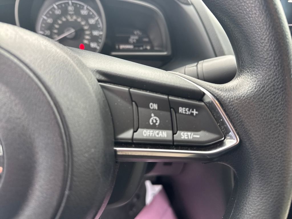 Used 2017 MAZDA MAZDA3 Sport w/ Preferred Equipment Package image 16