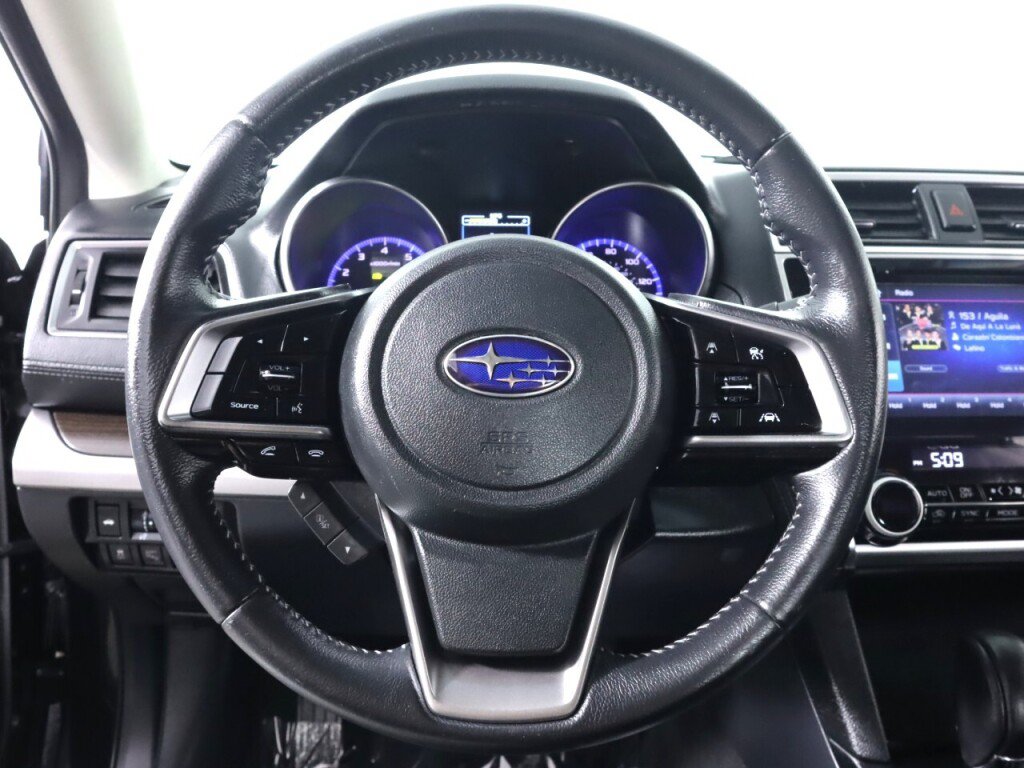Used 2019 Subaru Legacy 2.5i Limited AWD/4WD image 11