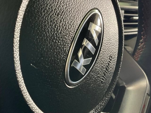 Used 2021 Kia Forte GT FWD image 40