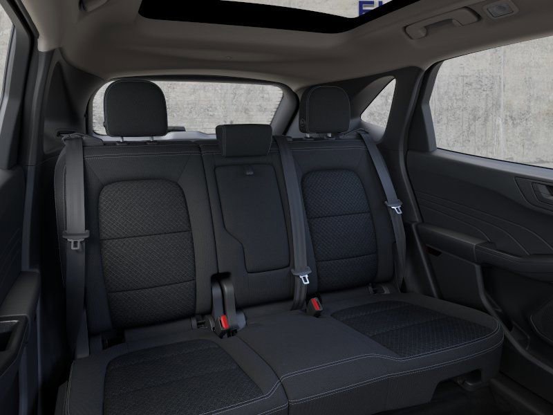 New 2026 Ford Escape Active image 13