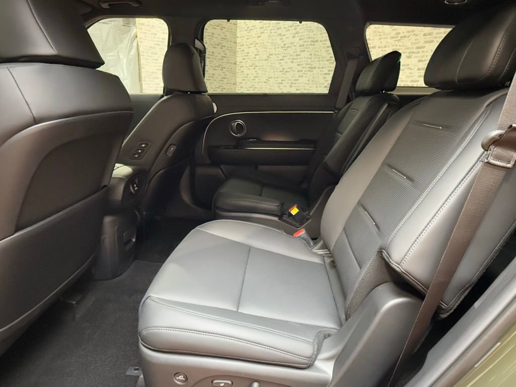 New 2026 Hyundai Palisade Calligraphy FWD image 15